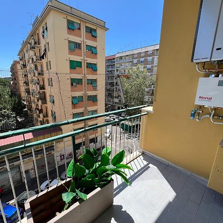 Luciano Queen'S Guest House Ρώμη Εξωτερικό φωτογραφία