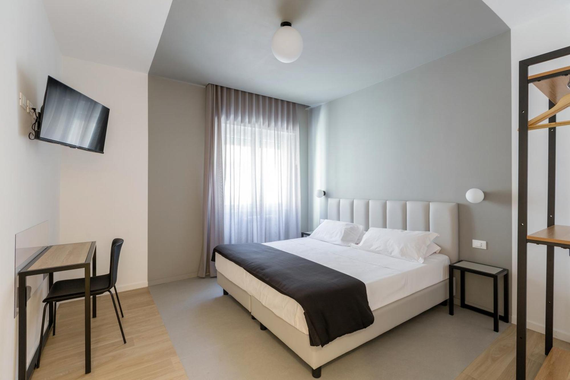 Luciano Queen'S Guest House Ρώμη Εξωτερικό φωτογραφία
