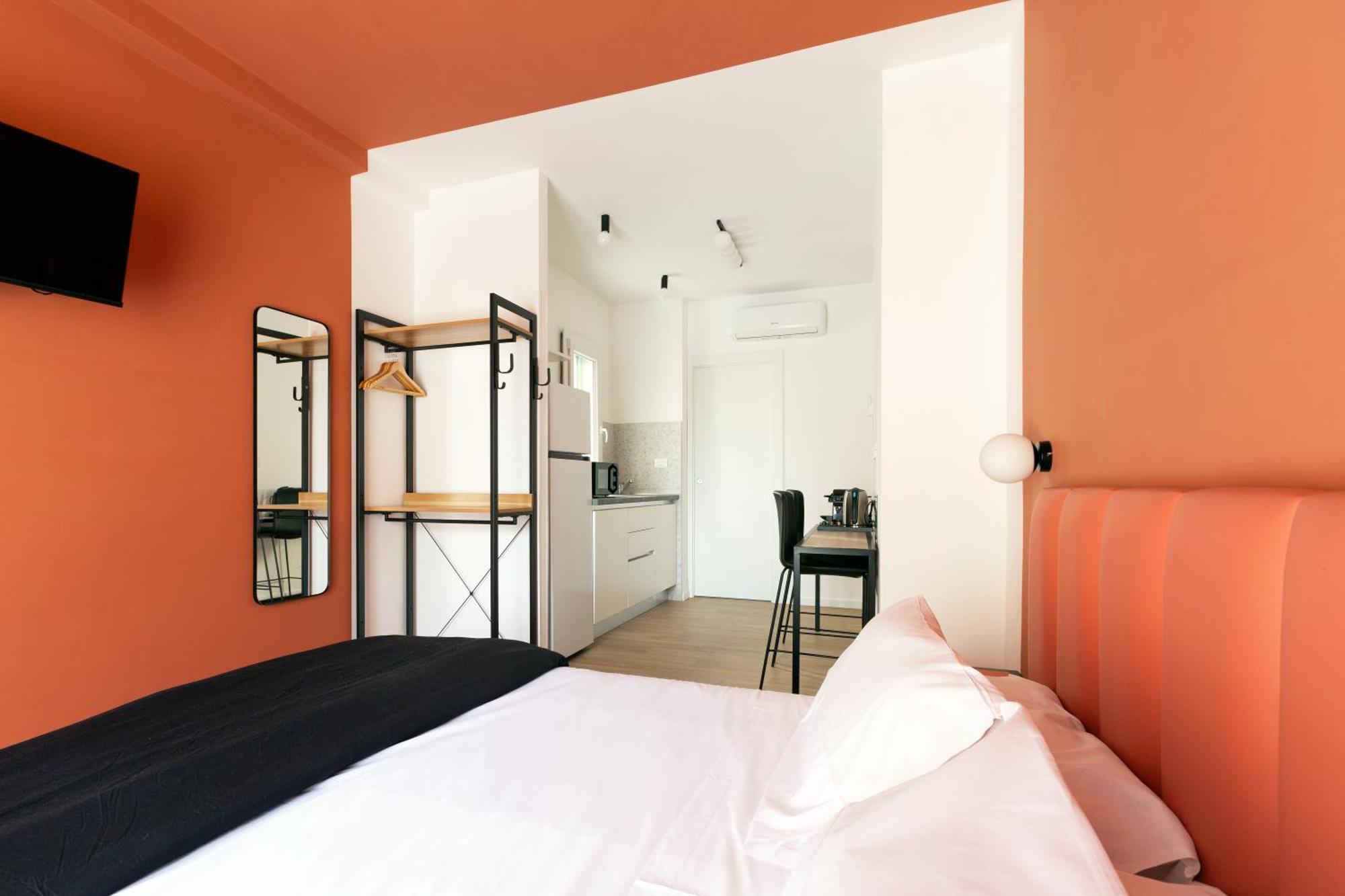 Luciano Queen'S Guest House Ρώμη Εξωτερικό φωτογραφία